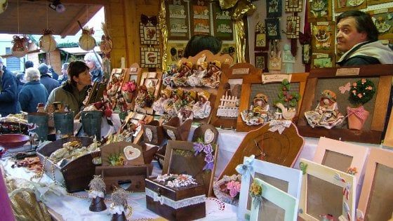 Al via il quindicesimo grande Natale  di Castione della Presolana