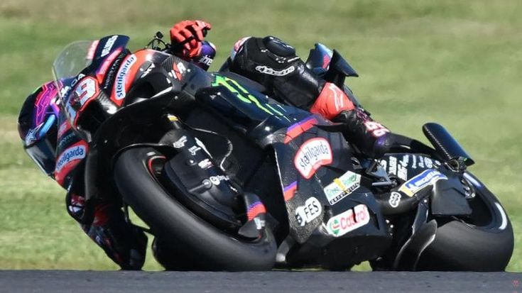 MotoGp Australia 2026: gli orari di qualifiche e sprint race e dove vederli in tv