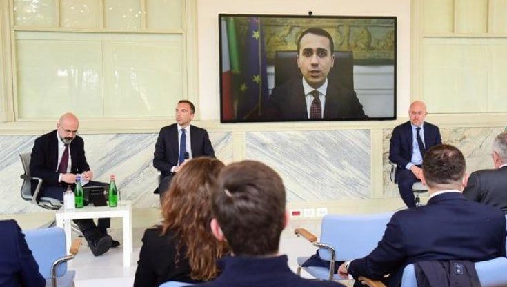 "Pax Humana" la fondazione tra Sahel e Balcani  per la costruzione di una pace duratura