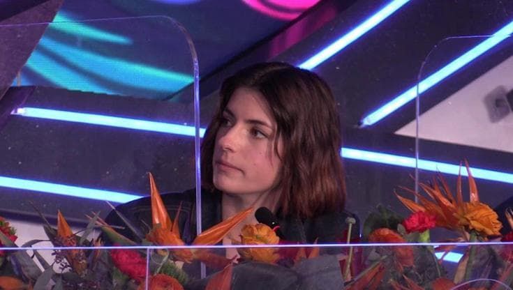 Sanremo 2022, Giannetta: "Speravo di non essere dopo Drusilla, ha detto cose straordinarie"