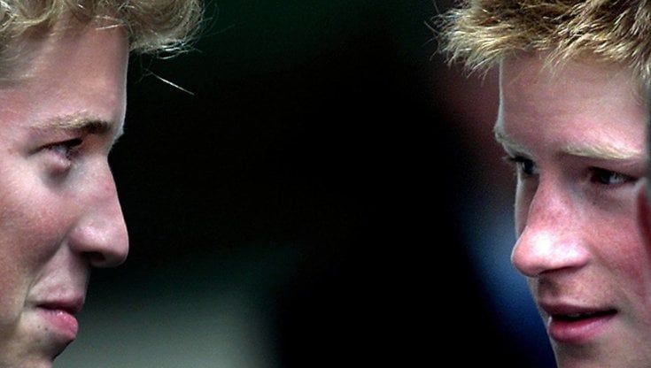 'The Crown 6', Netflix lancia il casting per trovare William e Harry adolescenti