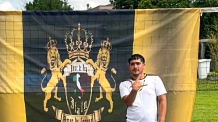 Omicidio di Certosa, chi è l’assassino di Gianluca Silvera: i precedenti e l’ossessione Latin King