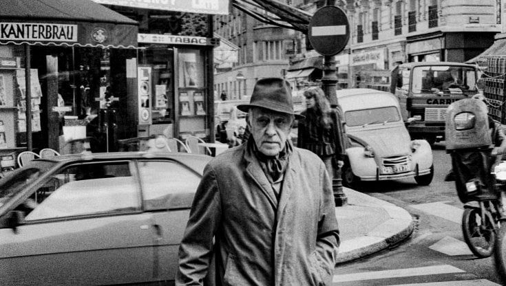 Artisti riscoperti: storia di Diego, il Giacometti nell’ombra