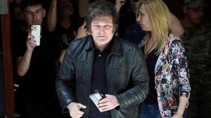 Milei, il provocatore ultraliberista alla scoperta della realtà