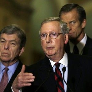Usa, accordo dei leader del Congresso per evitare un altro shutdown