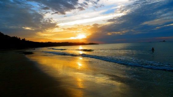 Costa Rica, un Paese diviso  fra l’Atlantico e il Pacifico