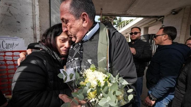 Domenico, il Monaldi è sotto shock: “Ma la tragedia non può compromettere tutto”