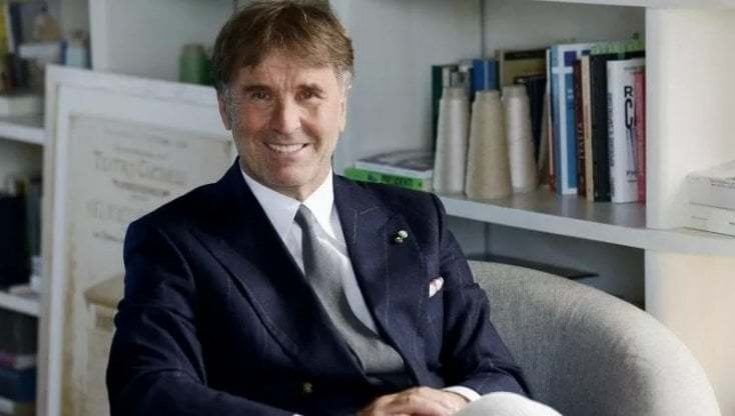 Cucinelli: “L’Italia vola nel mondo e Pitti ci fa bene”