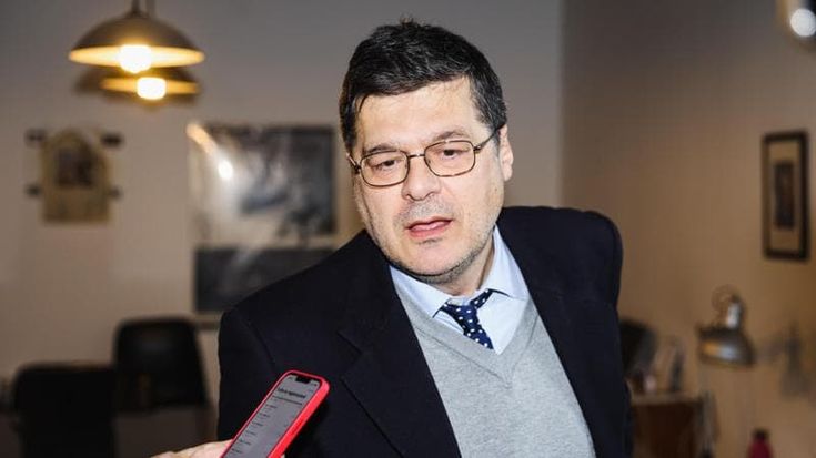 Referendum, Mazzali: “Non è politica, ma una questione tecnica. Io, avvocato di sinistra, voto Sì”