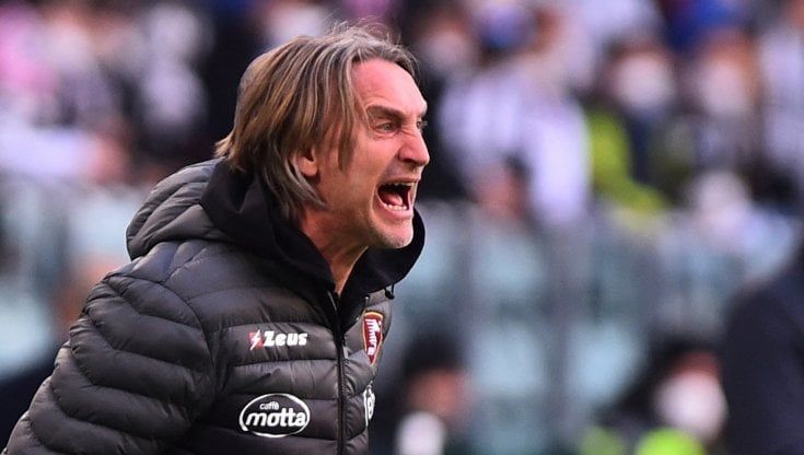 Salernitana, Nicola: "Queste gare servono per aumentare la consapevolezza"
