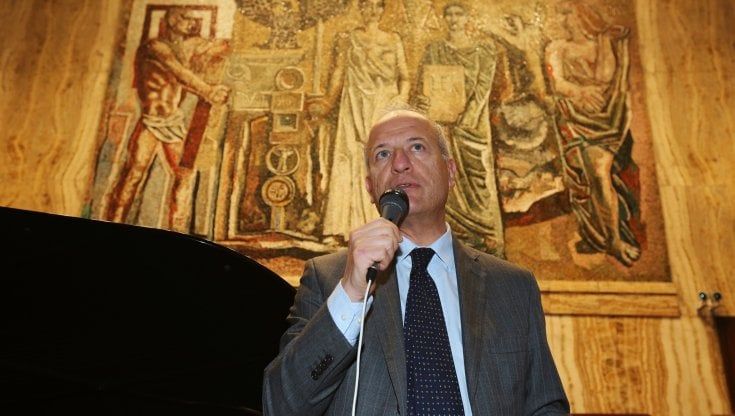 Ripartenza a Milano, il presidente dell'Ordine degli avvocati Nardo: "Transizione digitale per noi operatori della giustizia"