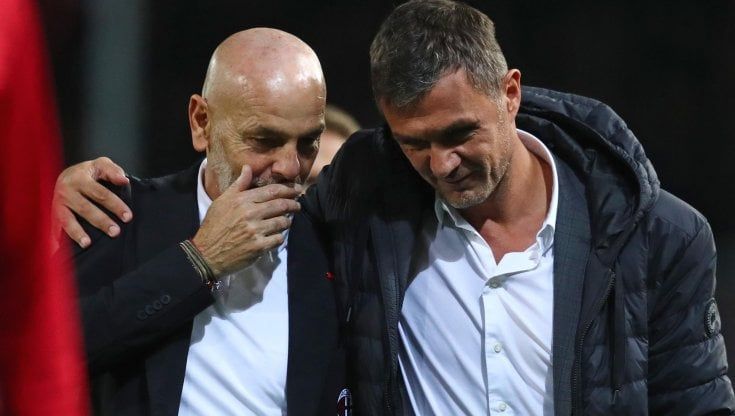 Pioli svela il nuovo Milan, squadra camaleonte e talenti da scoprire