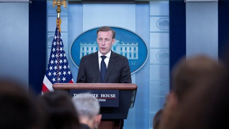 Usa sul nucleare iraniano: "Faremo tutto il necessario per bloccarlo, anche riconoscendo la libertà d'azione di Israele" 