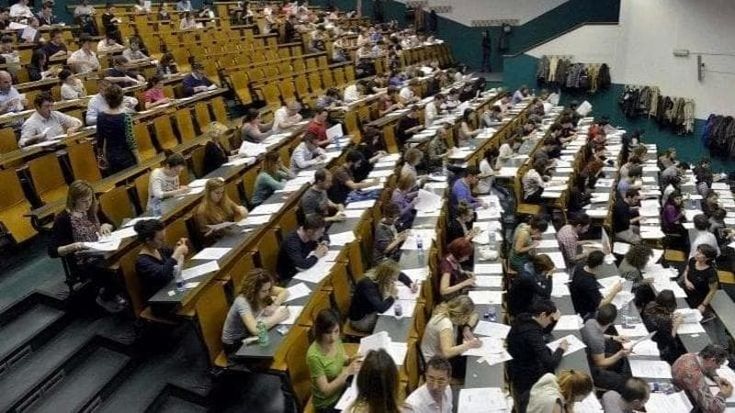 Diritto allo studio, oltre 1200 borse in più dalla Regione Toscana: "Nessun idoneo escluso"