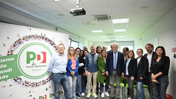 Patto Giani-Pd sulla FiPiLi: slitta il pedaggio. Scontro a destra: Lega e Forza Italia vogliono primarie, Fdi contraria