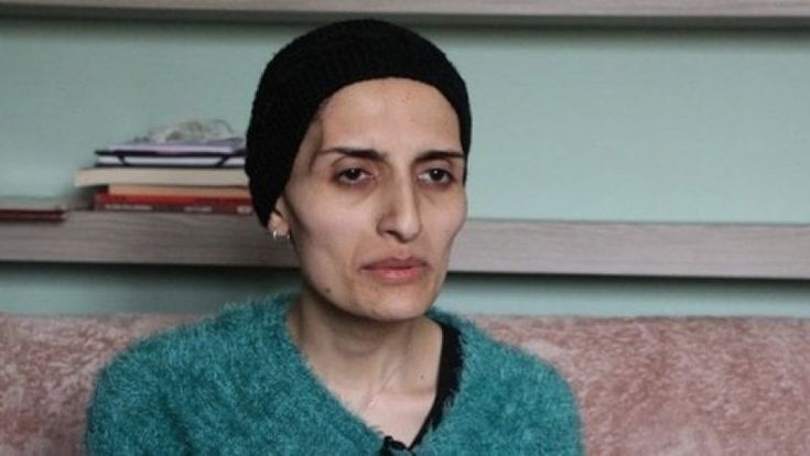 Helin e le altre. In sciopero della fame fino a uccidersi
