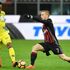 Le pagelle di Milan-Chievo: Deulofeu convince, male Cesar