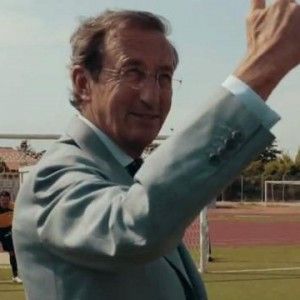 Fini ritorna in politica da "mister" e lancia la kermesse "Partecipa"
