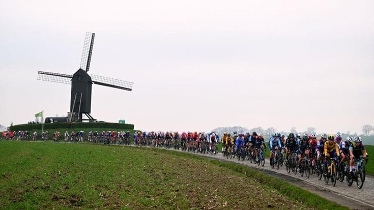 La borraccia del finale di gara: perché il ciclismo è minacciato da una nuova forma di doping