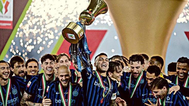 Coppa Italia, si studia un nuovo format: ecco come potrebbe cambiare