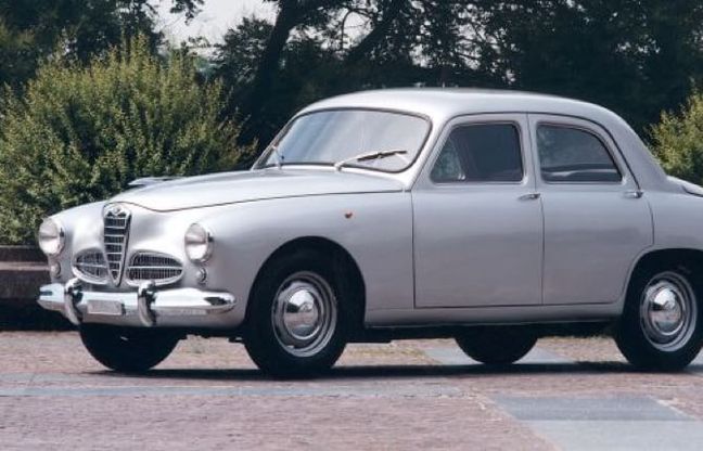 "Techno Classica 2016”, tris con Fiat Alfa e Abarth