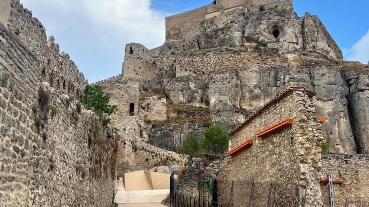 Tra mare, borghi e montagne. Castellón, l’altra faccia della Spagna mediterranea