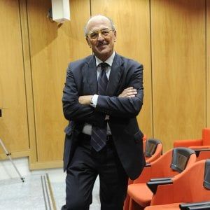 Nello Rossi: "In Italia troppi voyeur a caccia di telefonate, la norma del ministro non fermerà gli abusi"