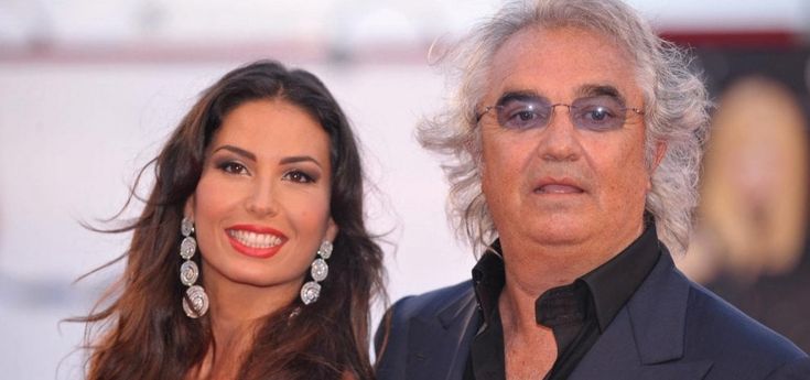 "Flavio Briatore ed Elisabetta Gregoraci si sono lasciati". L'indiscrezione di 'Oggi'