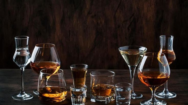 Spirits, le tendenze di gin, whisky e amari per il 2024