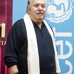 Torino: metti una sera con Lino Banfi, autobiografia di un comico