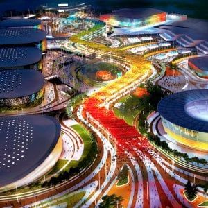 Rio2016, Goldman: Usa e Cina dominano il medagliere, Italia ottava