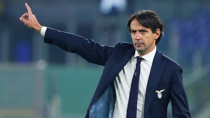 Lazio, Inzaghi: "Per il rinnovo nessun problema, con Lotito troveremo un accordo"