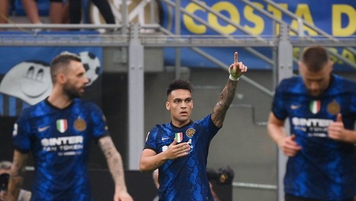 Le pagelle di Inter-Atalanta: Lautaro incanta, Malinovskyi implacabile