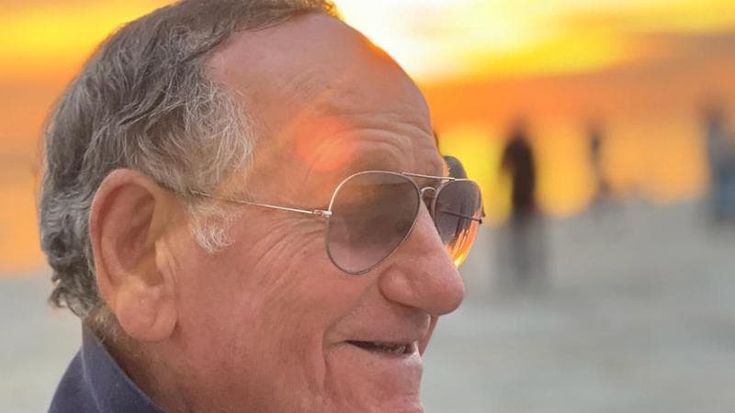 Morto Pino Monterisi, il fondatore della Gelateria della Musica: infarto mentre era all’Ortomercato