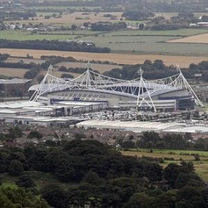 Calcio, lo stadio del Bolton<br />diventa "Macron Stadium"