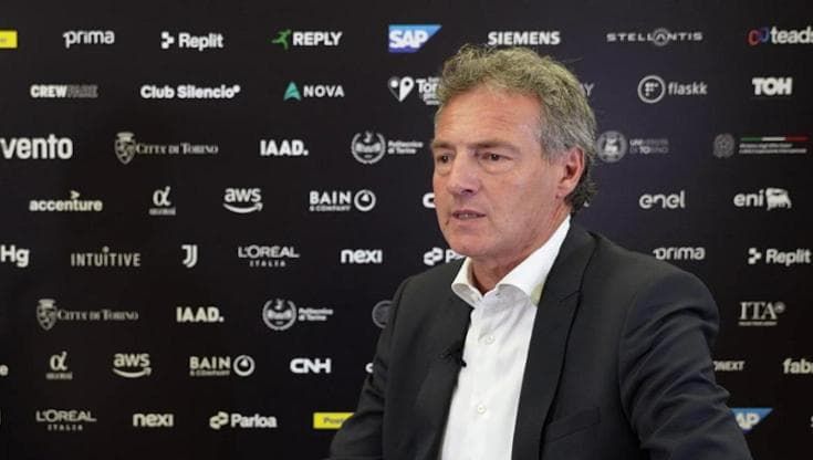 Wave 2026, Senesi, Rfi: "Siamo stati precursori di molte tecnologie nei trasporti e continueremo a esserlo"