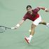 Tennis, Fognini out a Cincinnati: domato da Isner al primo turno