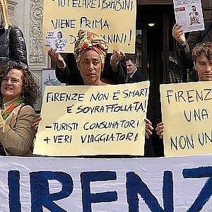 Firenze, il Guardian si occupa di Bundu: “Un faro di speranza”