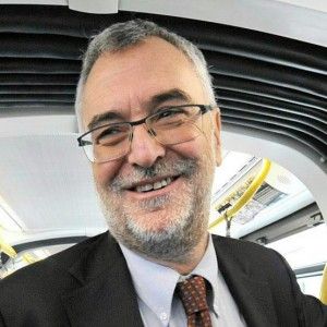 Barbieri: "Rotte redditizie le daremo ad altri, ora le priorit&agrave; sono Lamezia e Reggio"