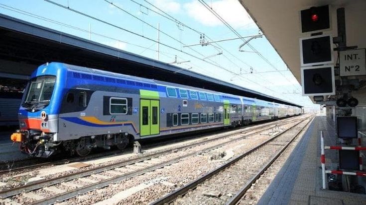 Trasporti e turismo, un giorno di incontri itineranti in treno: idea di Aidda, donne imprenditrici