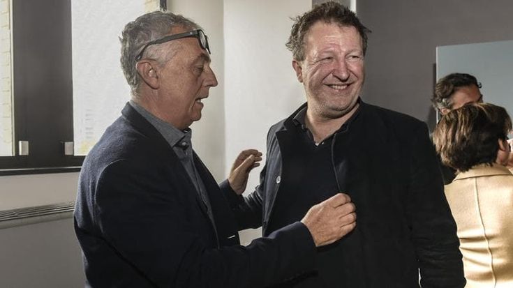 “Conflitto di interessi sulla biblioteca europea”: Boeri e Zucchi a giudizio