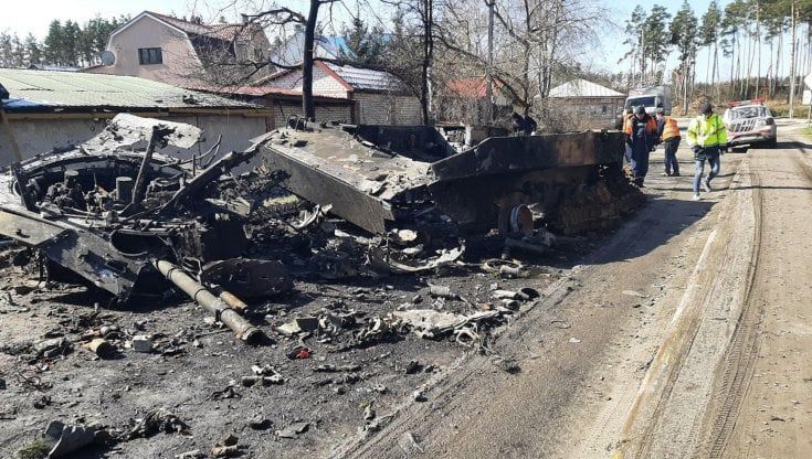 Armi a Kiev, italiani divisi. Ma 9 su 10 taglierebbero i consumi energetici