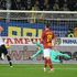 Parma-Roma 2-0, Sprocati e Cornelius affondano i giallorossi
