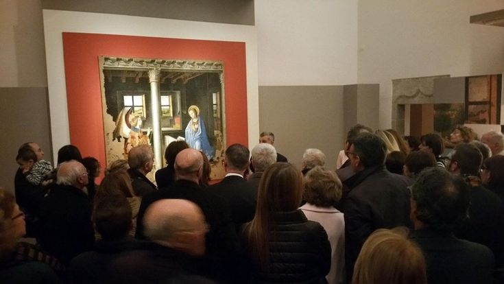 Antonello da Messina chiude con 28 mila visitatori: "Un segno di rinascita"