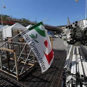 Al Pd ligure serve un leader coraggioso