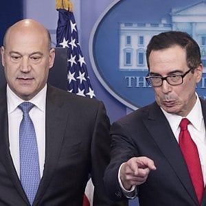 Arriva il piano fiscale di Trump: le tasse sulle imprese al 15% e solo tre aliquote per le persone