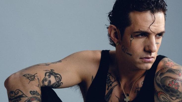 Achille Lauro incanta i fan a Roma: “Ma ora sogno Los Angeles”