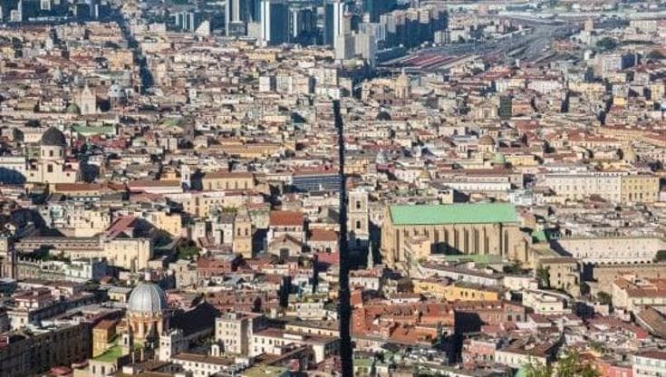 Una nuova stagione dell’urbanistica