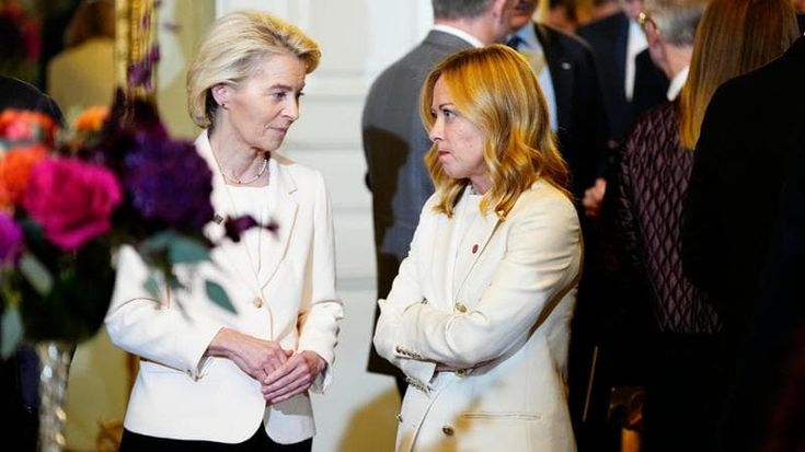 Caro-energia, la premier per ora si accontenta. Pronta al sì alla misura tampone in arrivo dall’Ue
