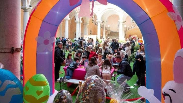Cosa fare a Genova e in Liguria a Pasqua e Pasquetta 2026